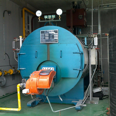 重慶萬州購買生物質蒸汽鍋爐