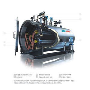 【【熱銷推薦】【立德鍋爐】蒸汽鍋爐 電加熱鍋爐 電蒸汽鍋爐 臥式電蒸汽鍋爐】?jī)r(jià)格_廠家_圖片 -