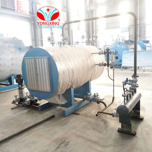 【小型36kw電加熱蒸汽鍋爐蒸汽發(fā)生器】-