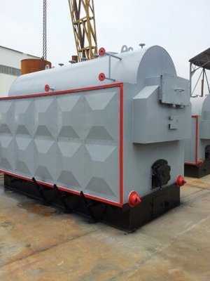 蒸汽鍋爐 類(lèi)型、應(yīng)用與選型指南