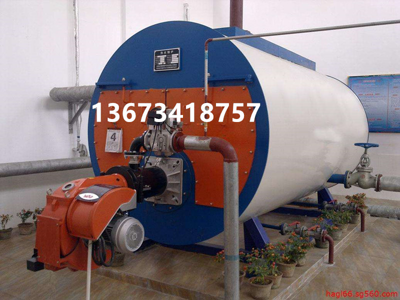 江西南昌屠宰場用生物質(zhì)蒸汽鍋爐的選用指南