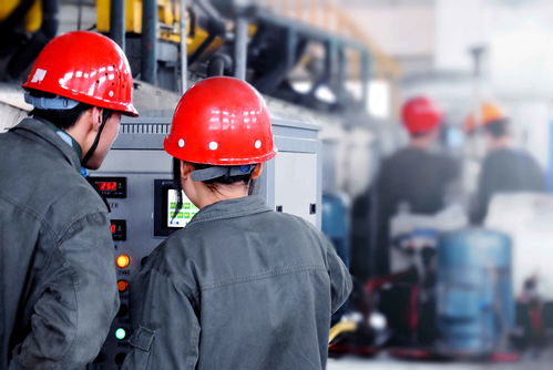 筑牢安全防線，穩促薯類銷售——天合化工冬季安全大檢查護航企業運營