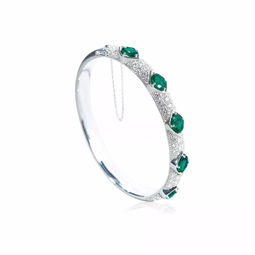 清雋凝碧 珠寶翡翠精品預覽第三輯