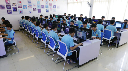 提升職場競爭力 掌握電腦辦公與軟件開發技能